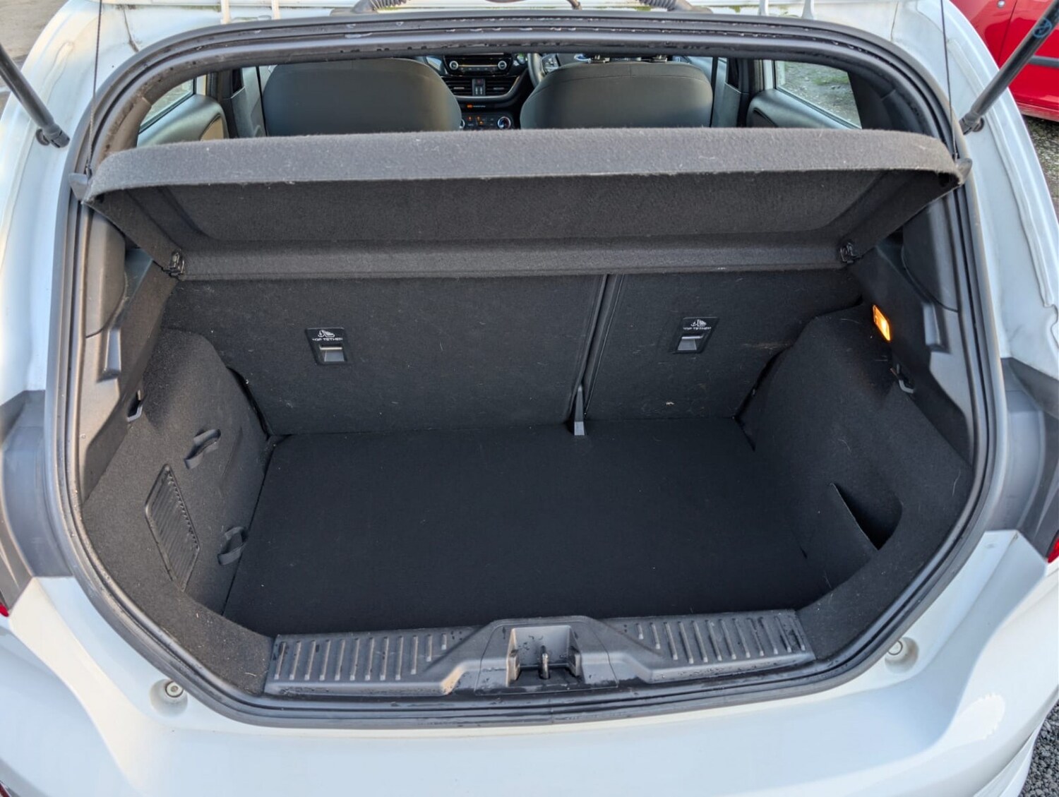 Used Ford Fiesta 2019 for sale - 78202004: Photo 23