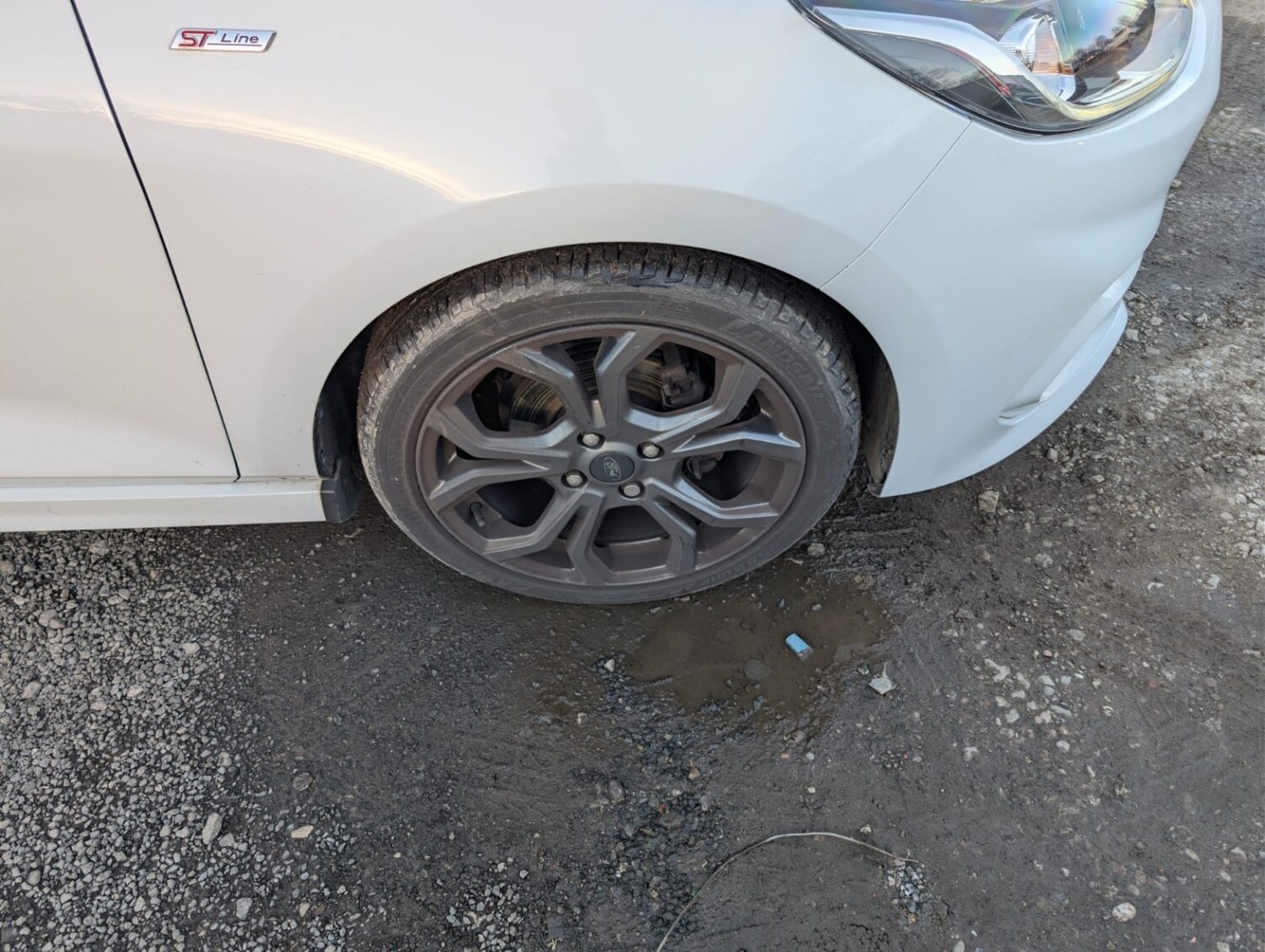 Used Ford Fiesta 2019 for sale - 78202004: Photo 31