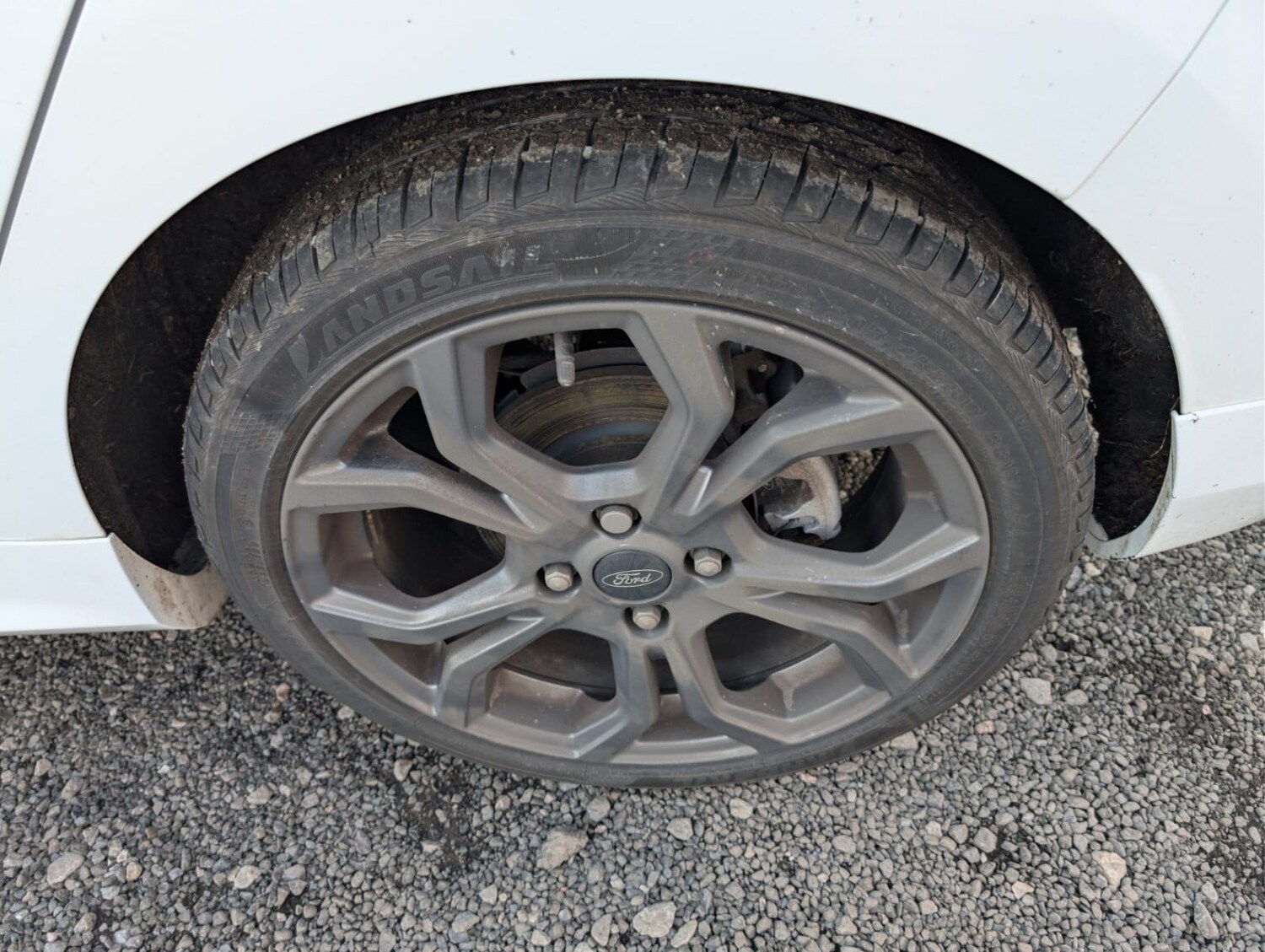 Used Ford Fiesta 2019 for sale - 78202004: Photo 32