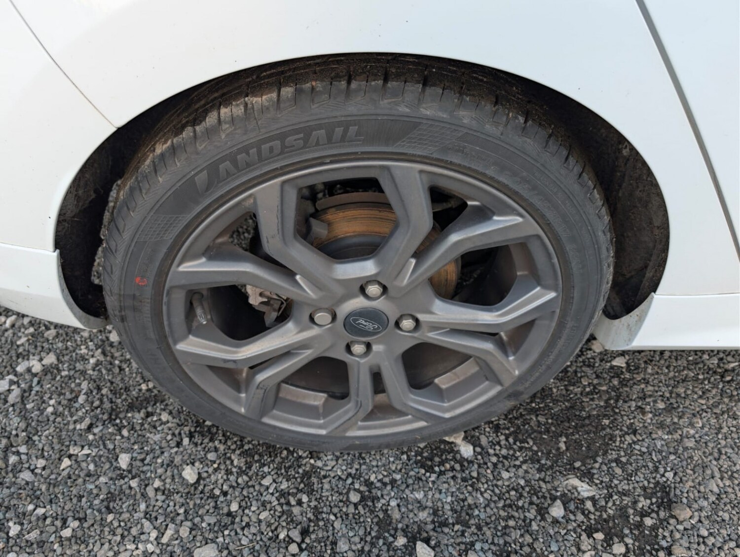 Used Ford Fiesta 2019 for sale - 78202004: Photo 33