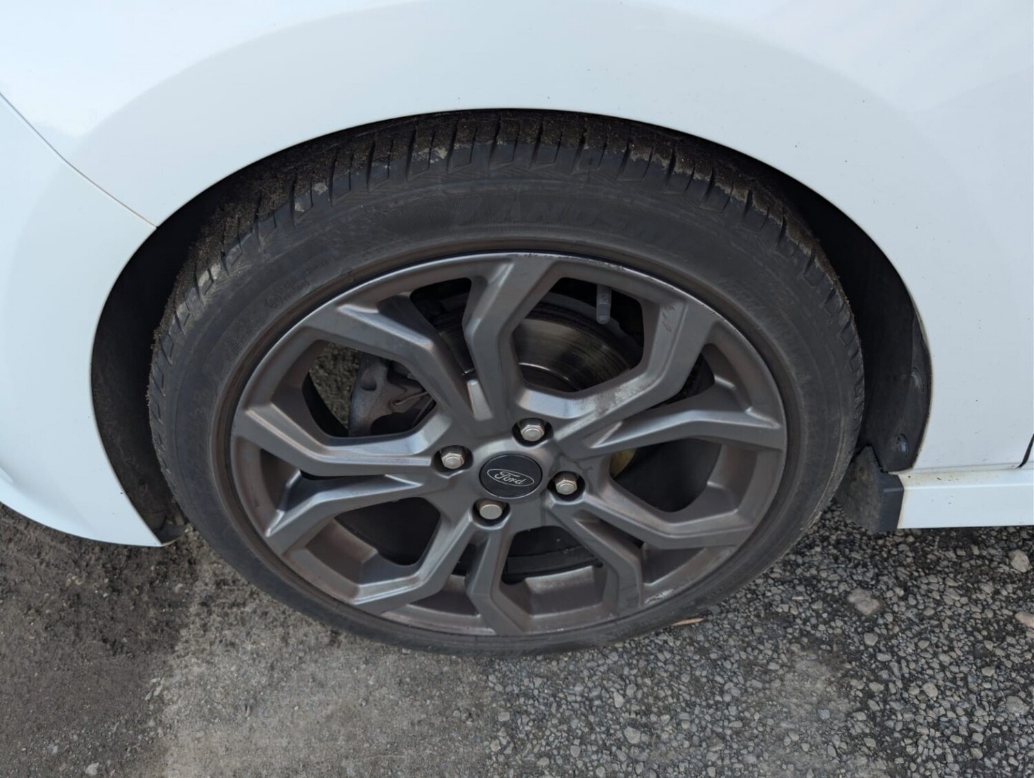 Used Ford Fiesta 2019 for sale - 78202004: Photo 34