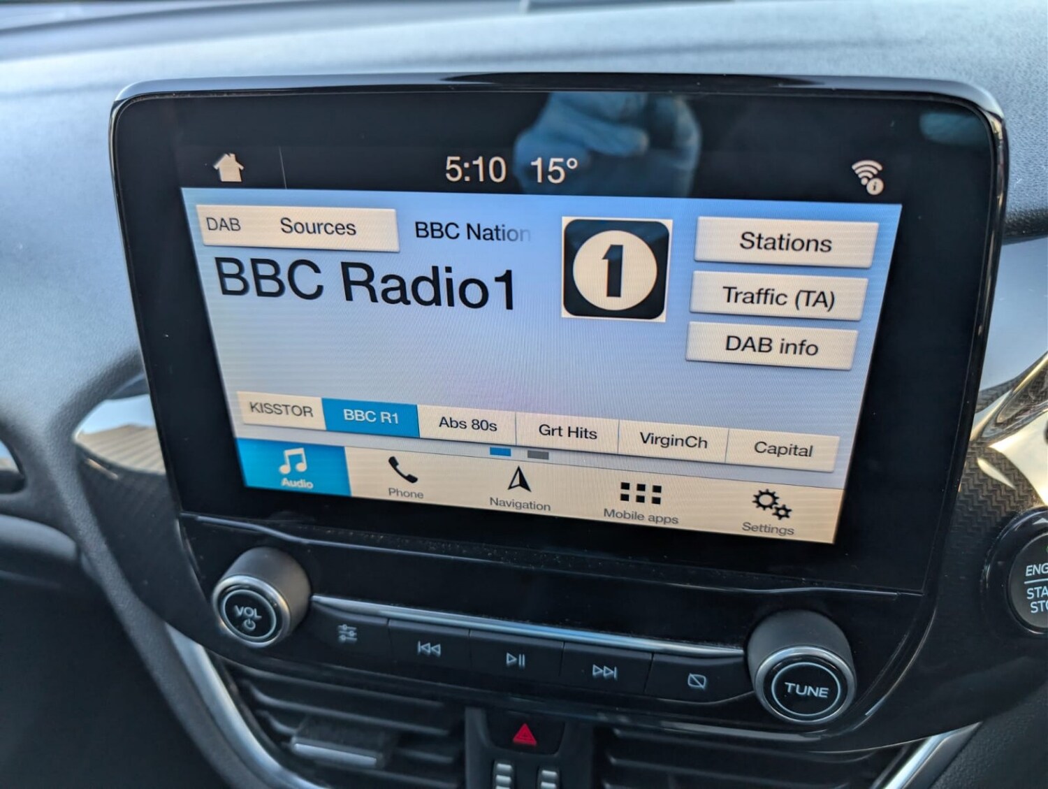 Used Ford Fiesta 2019 for sale - 78202004: Photo 37