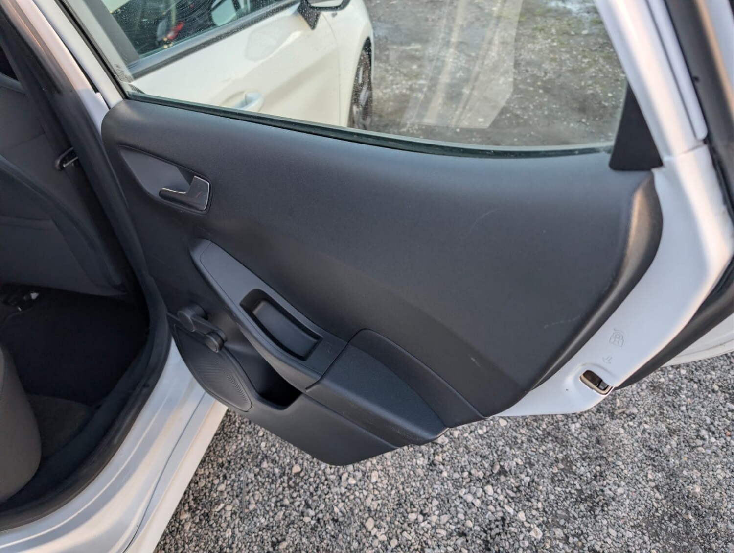 Used Ford Fiesta 2019 for sale - 78202004: Photo 38