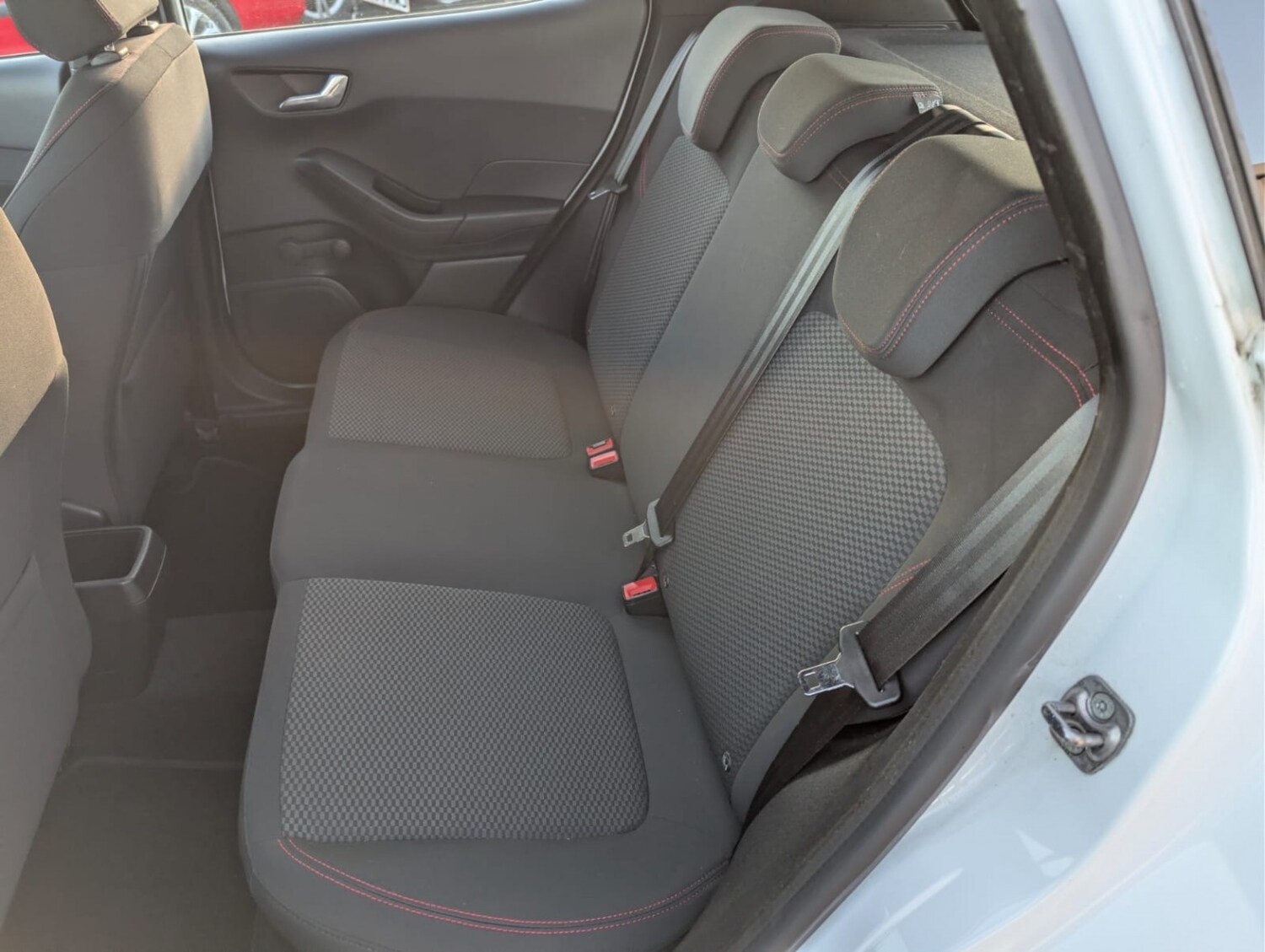 Used Ford Fiesta 2019 for sale - 78202004: Photo 39