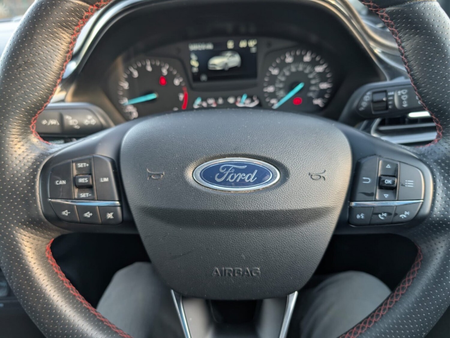 Used Ford Fiesta 2019 for sale - 78202004: Photo 7