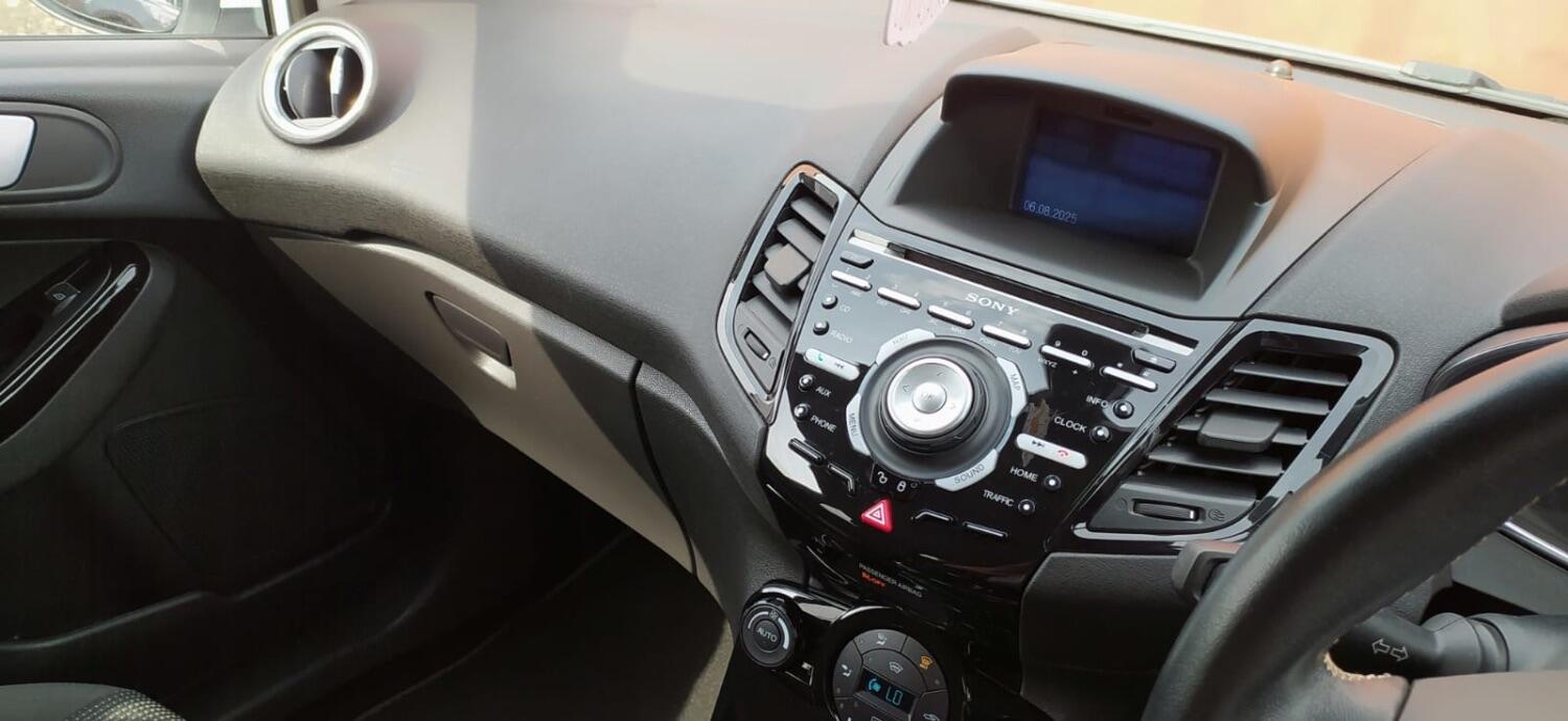 Vehicle 30
