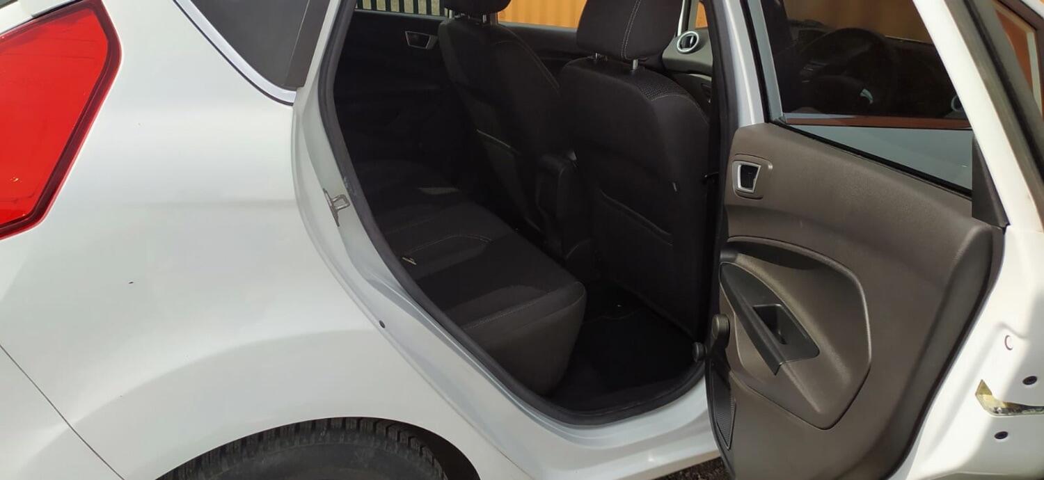 Vehicle 40