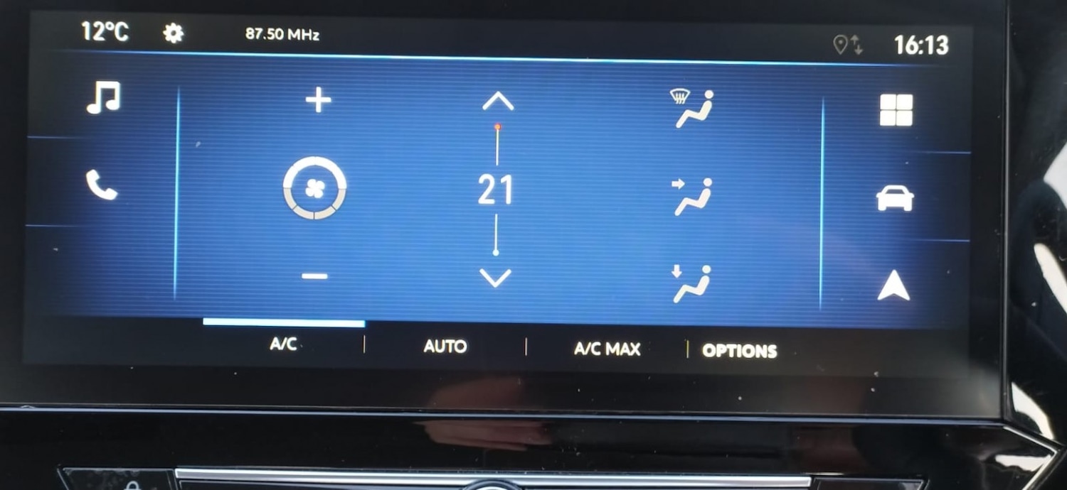 Used Vauxhall Corsa 2024 for sale - 77107639: Photo 11