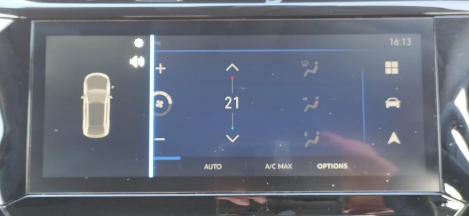 Used Vauxhall Corsa 2024 for sale - 77107639: Photo 12