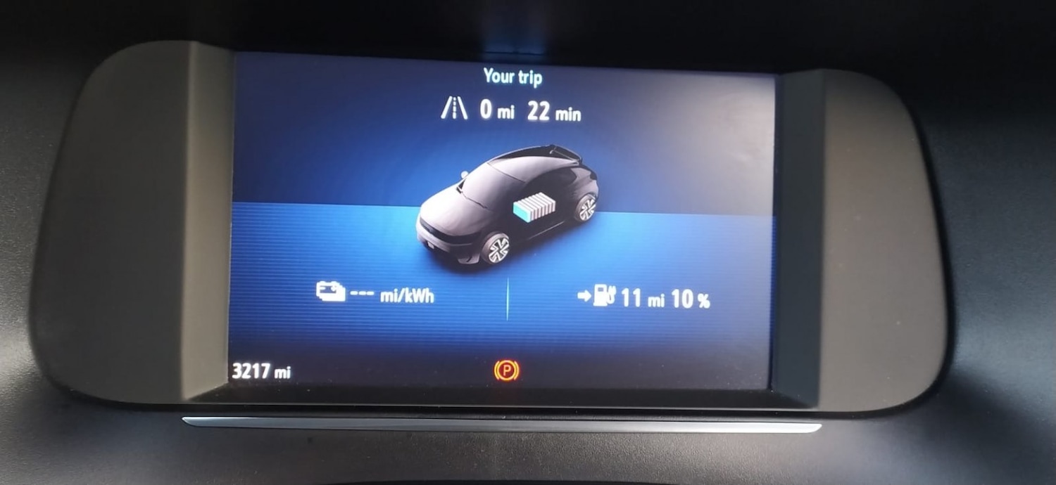 Used Vauxhall Corsa 2024 for sale - 77107639: Photo 13