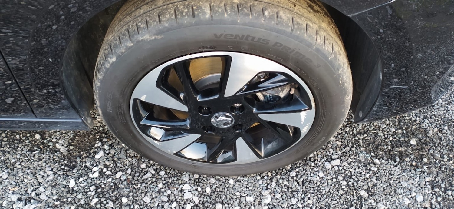 Used Vauxhall Corsa 2024 for sale - 77107639: Photo 14