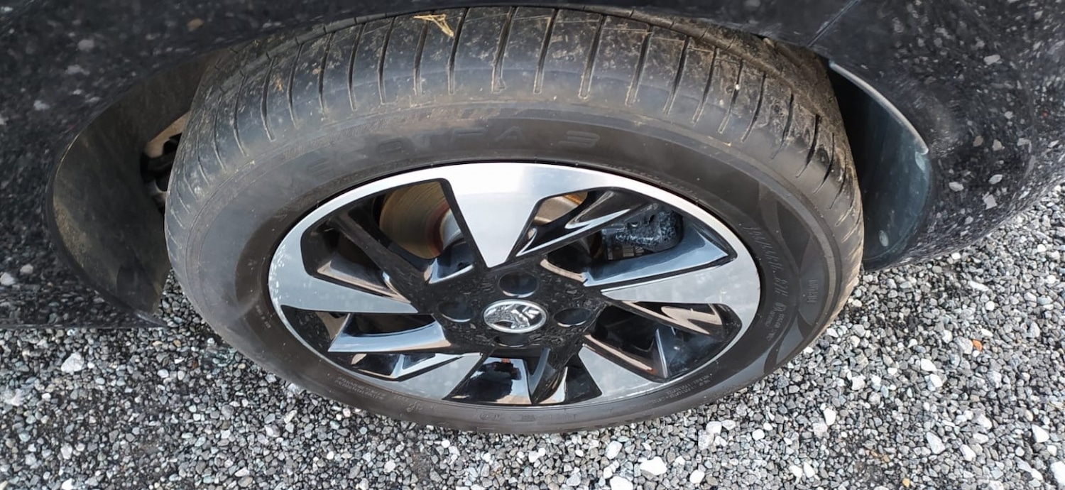 Used Vauxhall Corsa 2024 for sale - 77107639: Photo 15