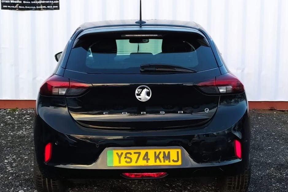 Used Vauxhall Corsa 2024 for sale - 77107639: Photo 19