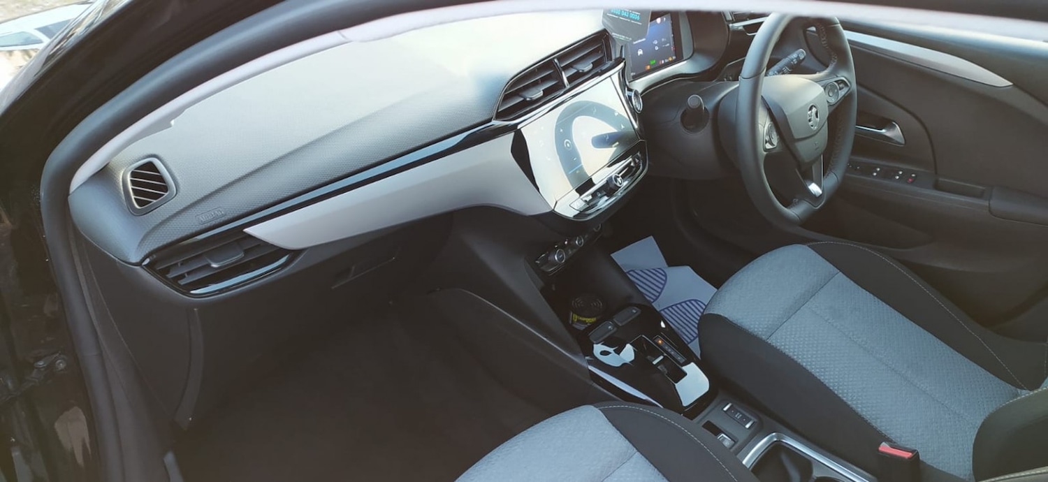 Used Vauxhall Corsa 2024 for sale - 77107639: Photo 20