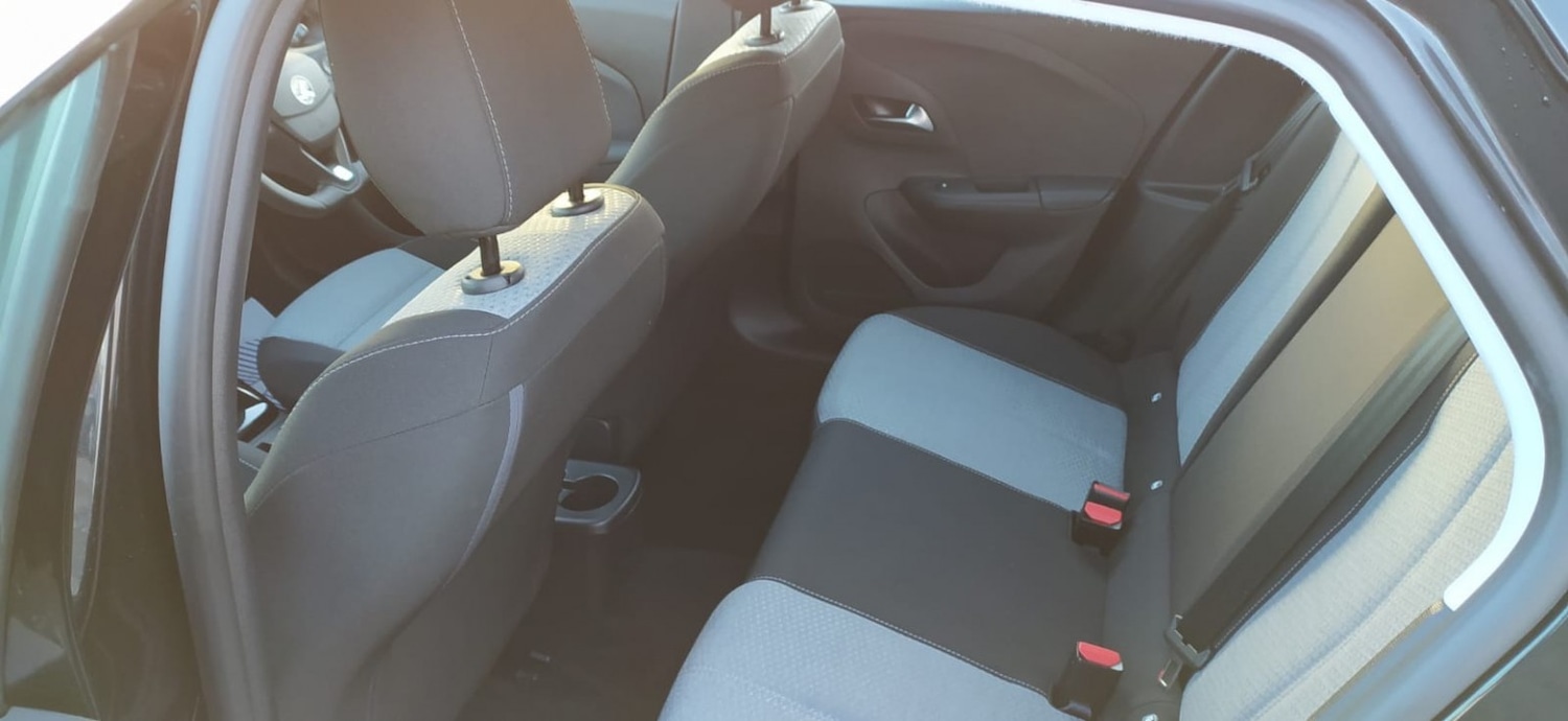 Used Vauxhall Corsa 2024 for sale - 77107639: Photo 21