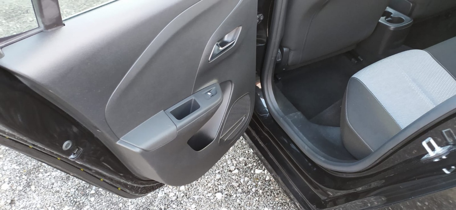 Used Vauxhall Corsa 2024 for sale - 77107639: Photo 22