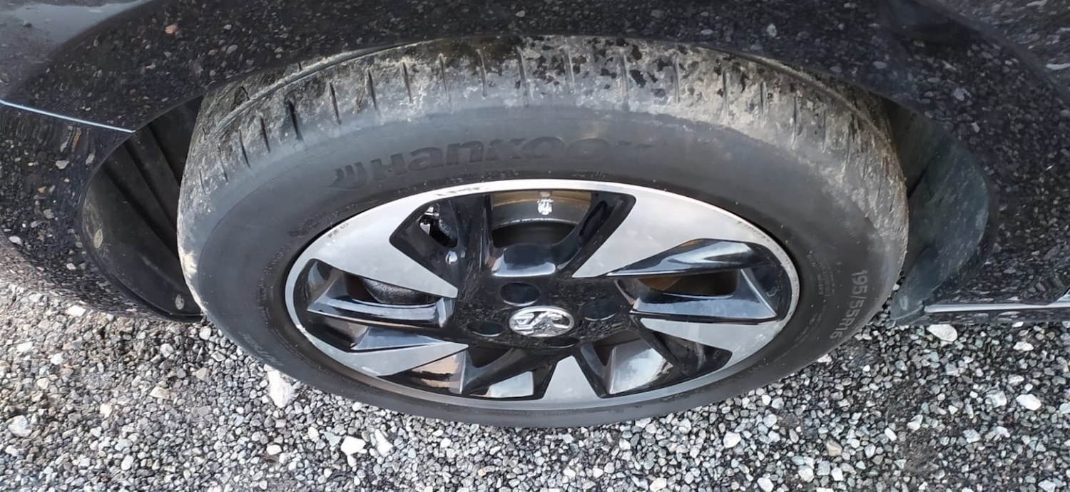 Used Vauxhall Corsa 2024 for sale - 77107639: Photo 23