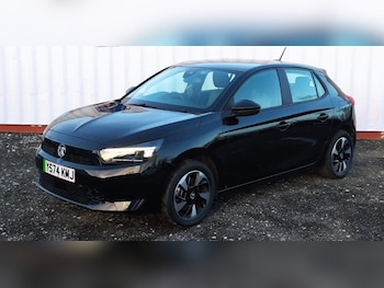 Used Vauxhall Corsa 2024 for sale - 77107639: Photo