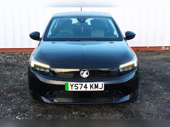 Used Vauxhall Corsa 2024 for sale - 77107639: Photo