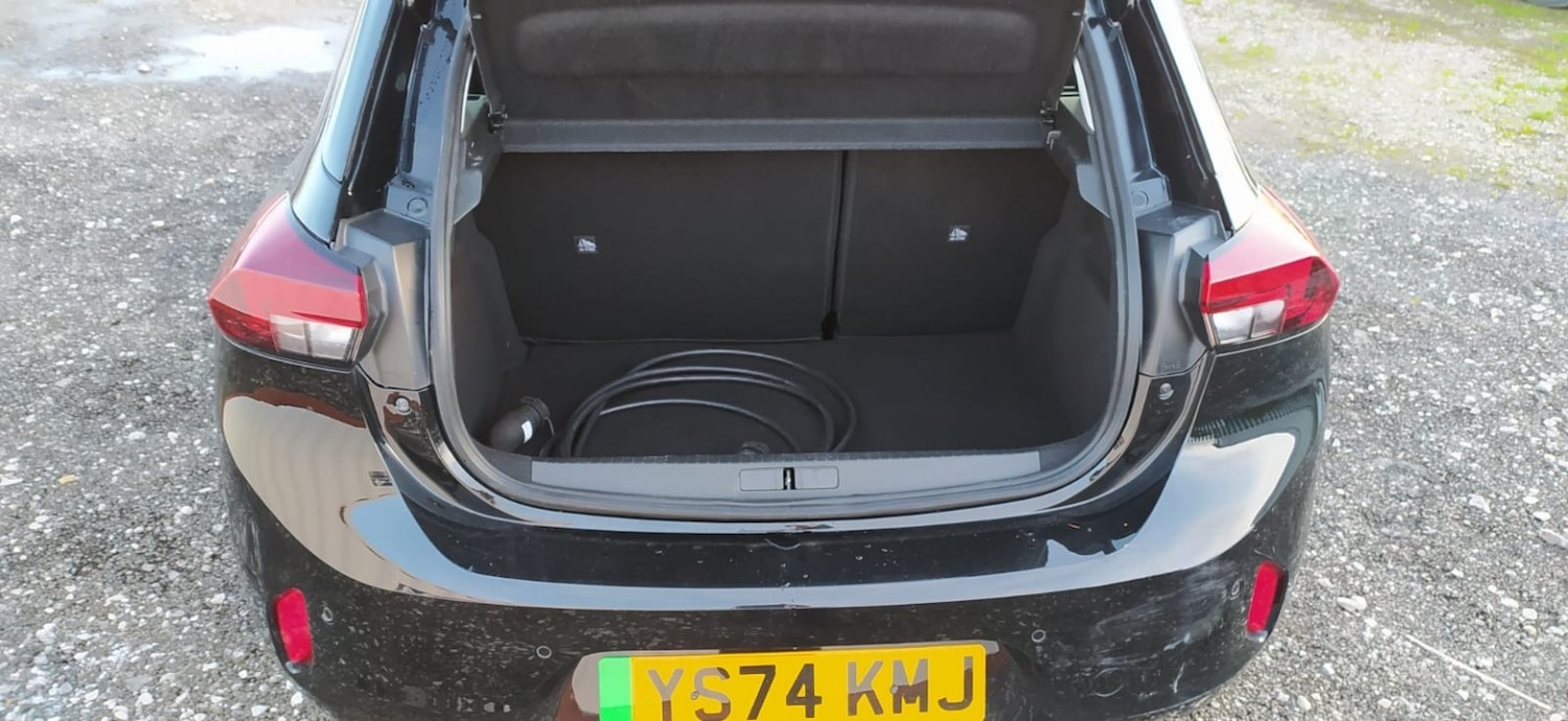 Used Vauxhall Corsa 2024 for sale - 77107639: Photo 5