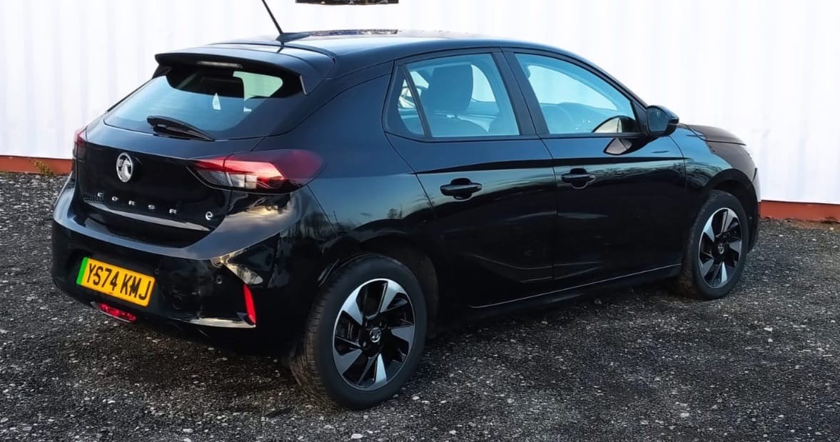 Used Vauxhall Corsa 2024 for sale - 77107639: Photo 6