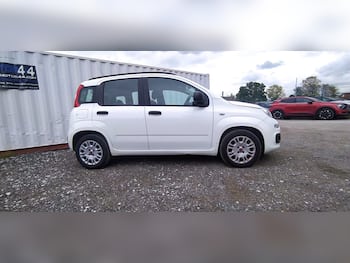 Used Fiat Panda 2014 for sale - 79676224: Photo