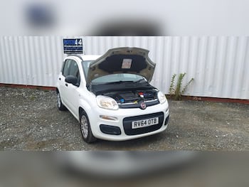 Used Fiat Panda 2014 for sale - 79676224: Photo