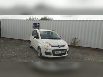 Used Fiat Panda 2014 for sale - 79676224: Photo