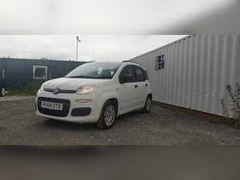 Used Fiat Panda 2014 for sale - 79676224: Photo