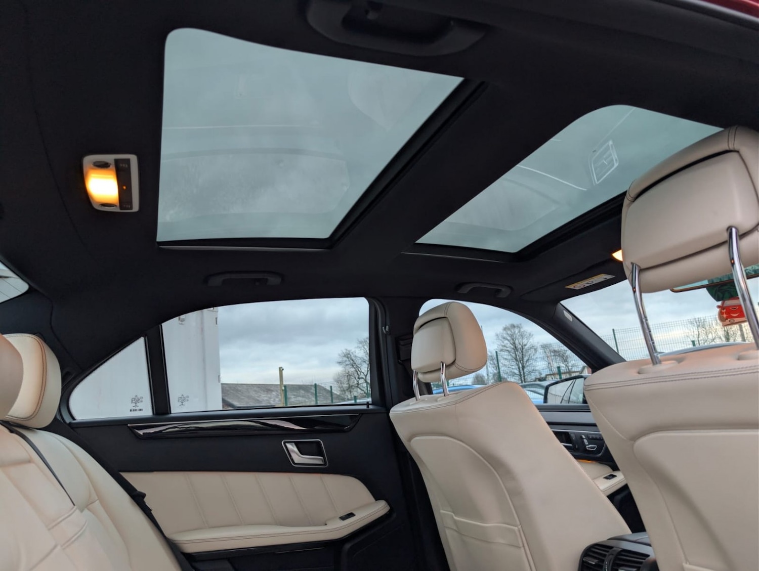 Used Mercedes-Benz E Class 2015 for sale - 77548266: Photo 22