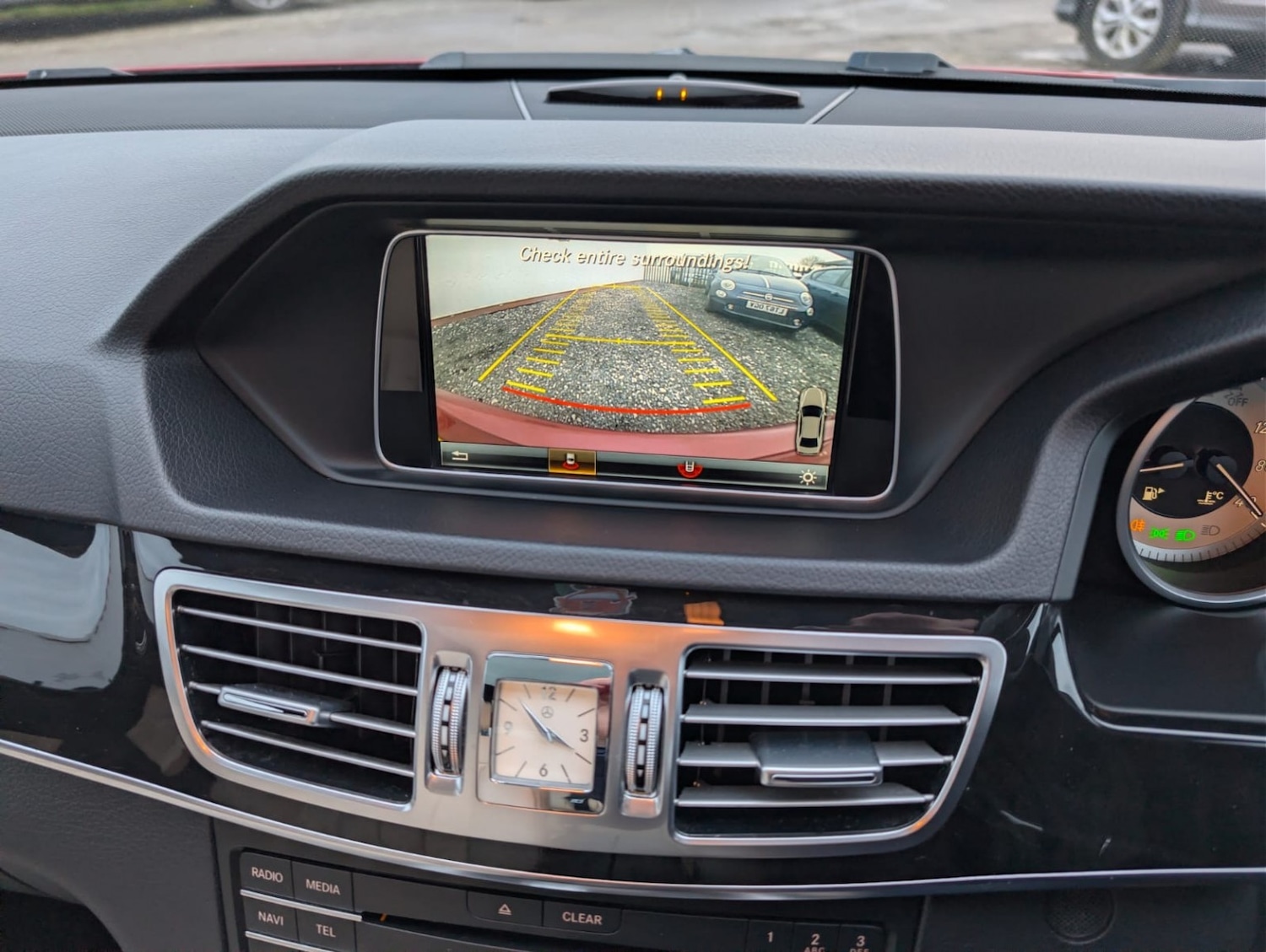 Used Mercedes-Benz E Class 2015 for sale - 77548266: Photo 39