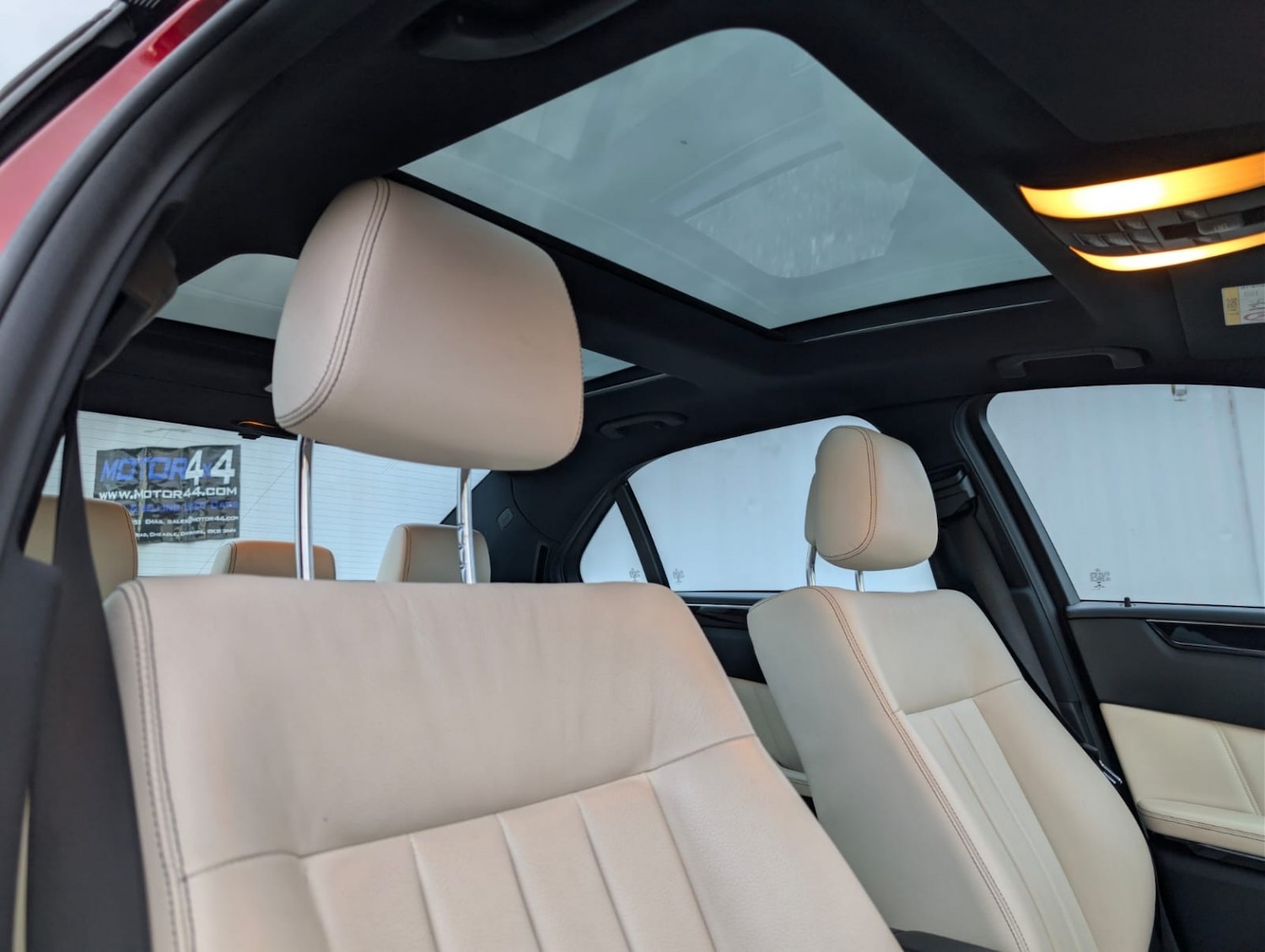 Used Mercedes-Benz E Class 2015 for sale - 77548266: Photo 42