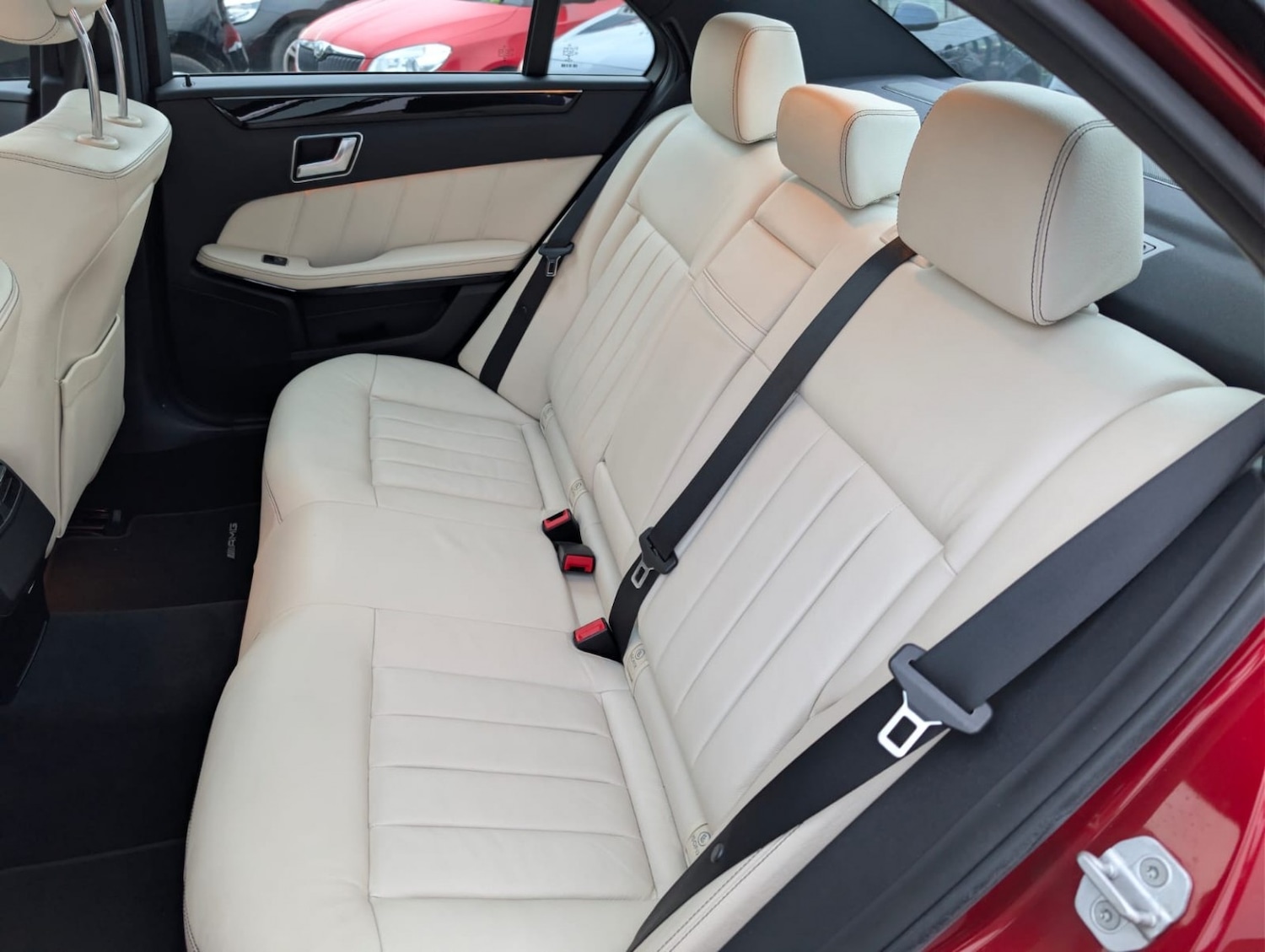 Used Mercedes-Benz E Class 2015 for sale - 77548266: Photo 51