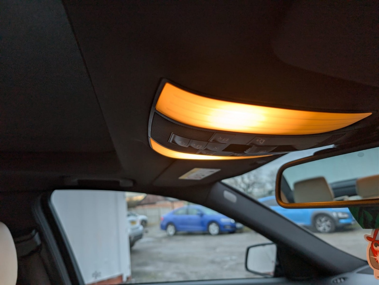 Used Mercedes-Benz E Class 2015 for sale - 77548266: Photo 58