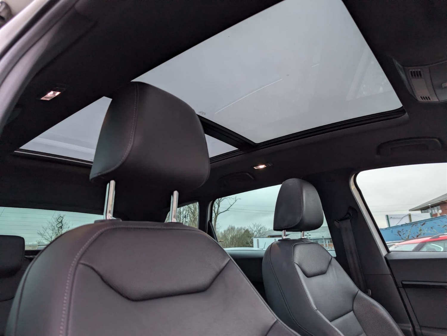 Used SEAT Ateca 2018 for sale - 77522112: Photo 10