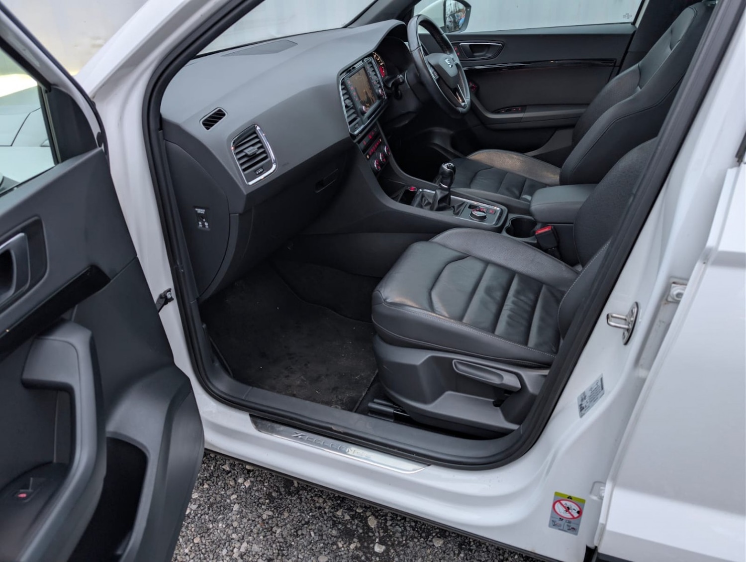 Used SEAT Ateca 2018 for sale - 77522112: Photo 14