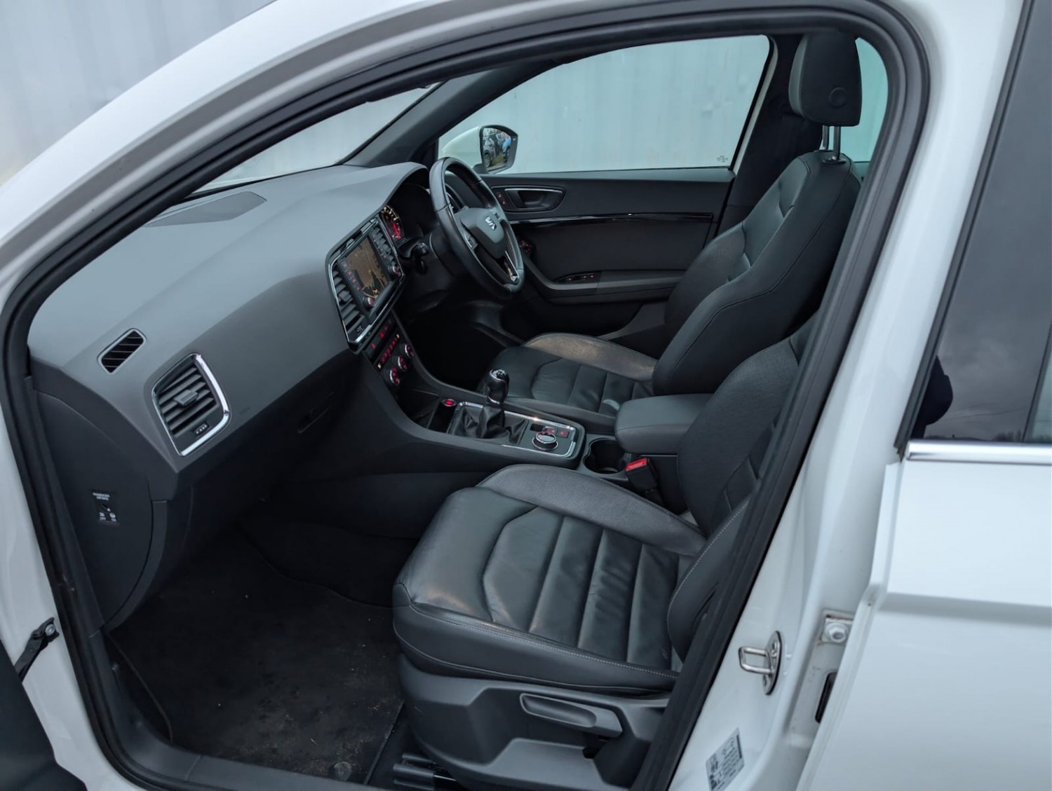 Used SEAT Ateca 2018 for sale - 77522112: Photo 16