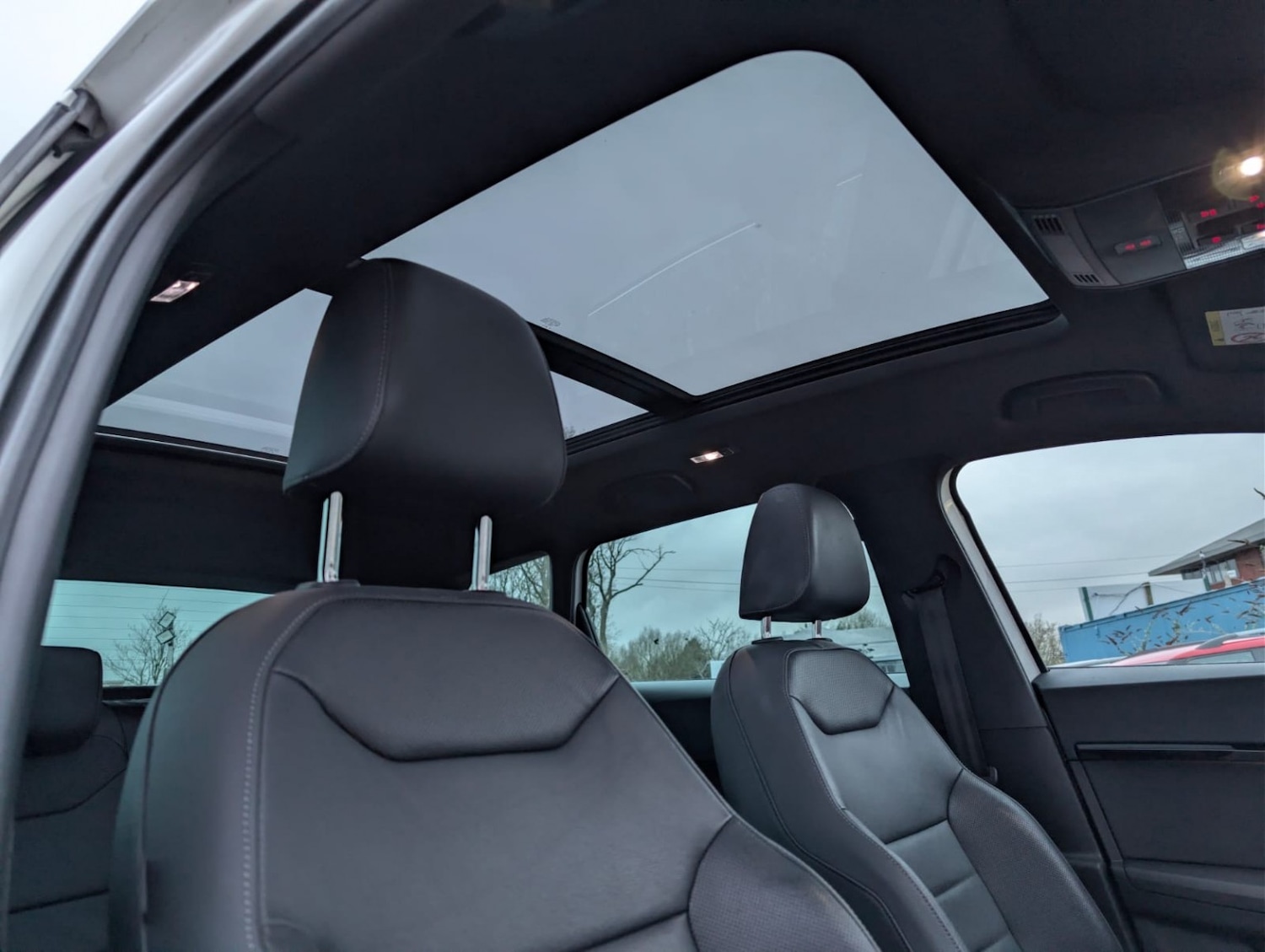 Used SEAT Ateca 2018 for sale - 77522112: Photo 17