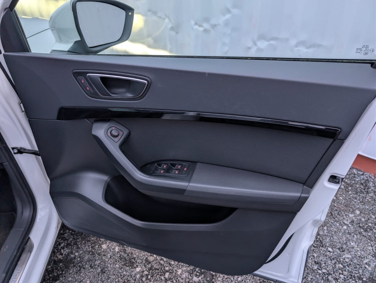 Used SEAT Ateca 2018 for sale - 77522112: Photo 18