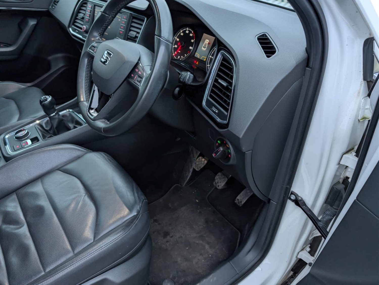 Used SEAT Ateca 2018 for sale - 77522112: Photo 19