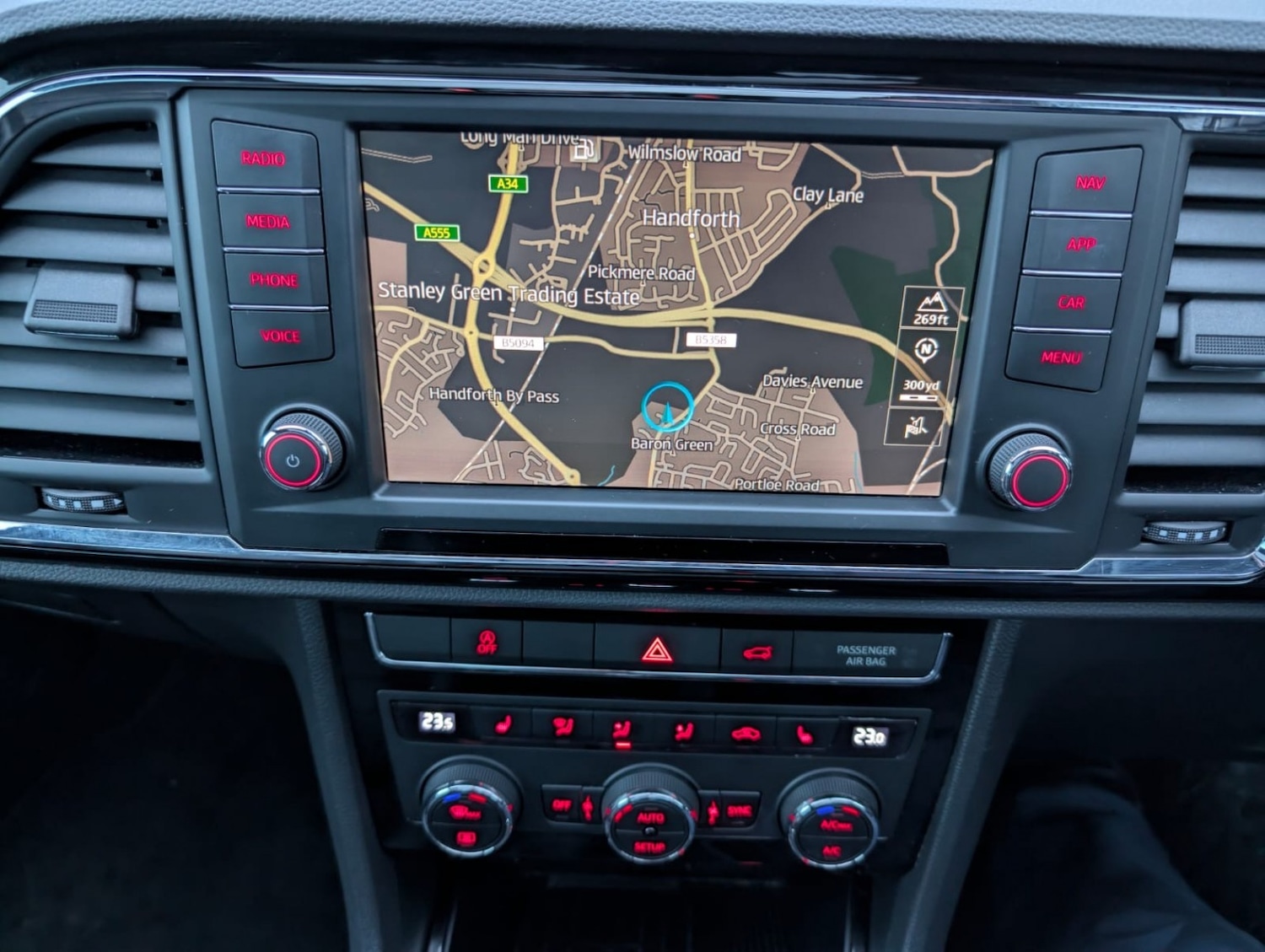 Used SEAT Ateca 2018 for sale - 77522112: Photo 26