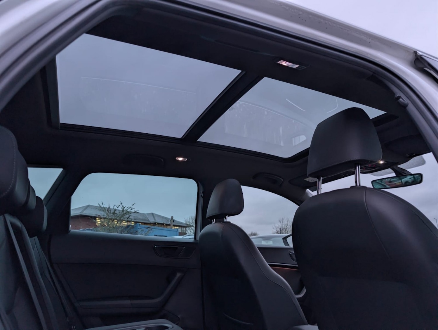 Used SEAT Ateca 2018 for sale - 77522112: Photo 28