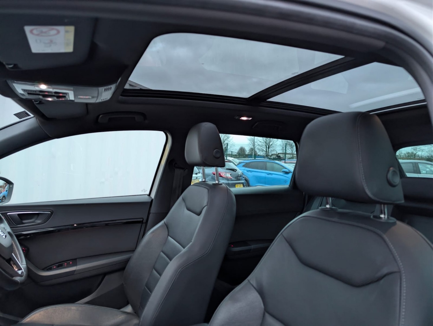 Used SEAT Ateca 2018 for sale - 77522112: Photo 31