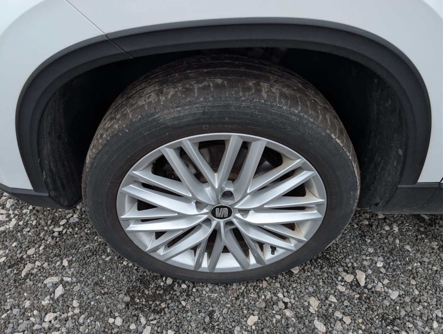 Used SEAT Ateca 2018 for sale - 77522112: Photo 33