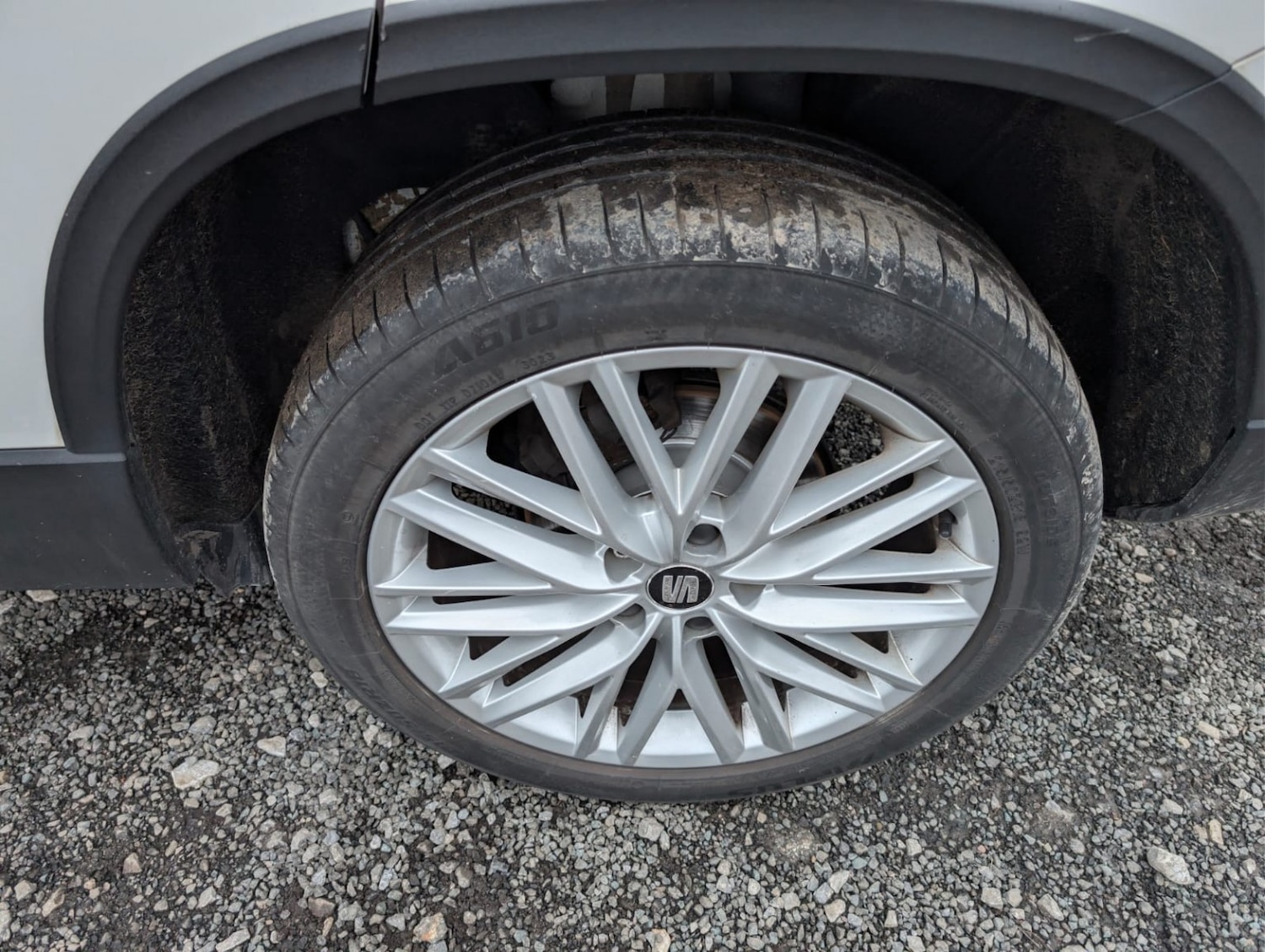 Used SEAT Ateca 2018 for sale - 77522112: Photo 36