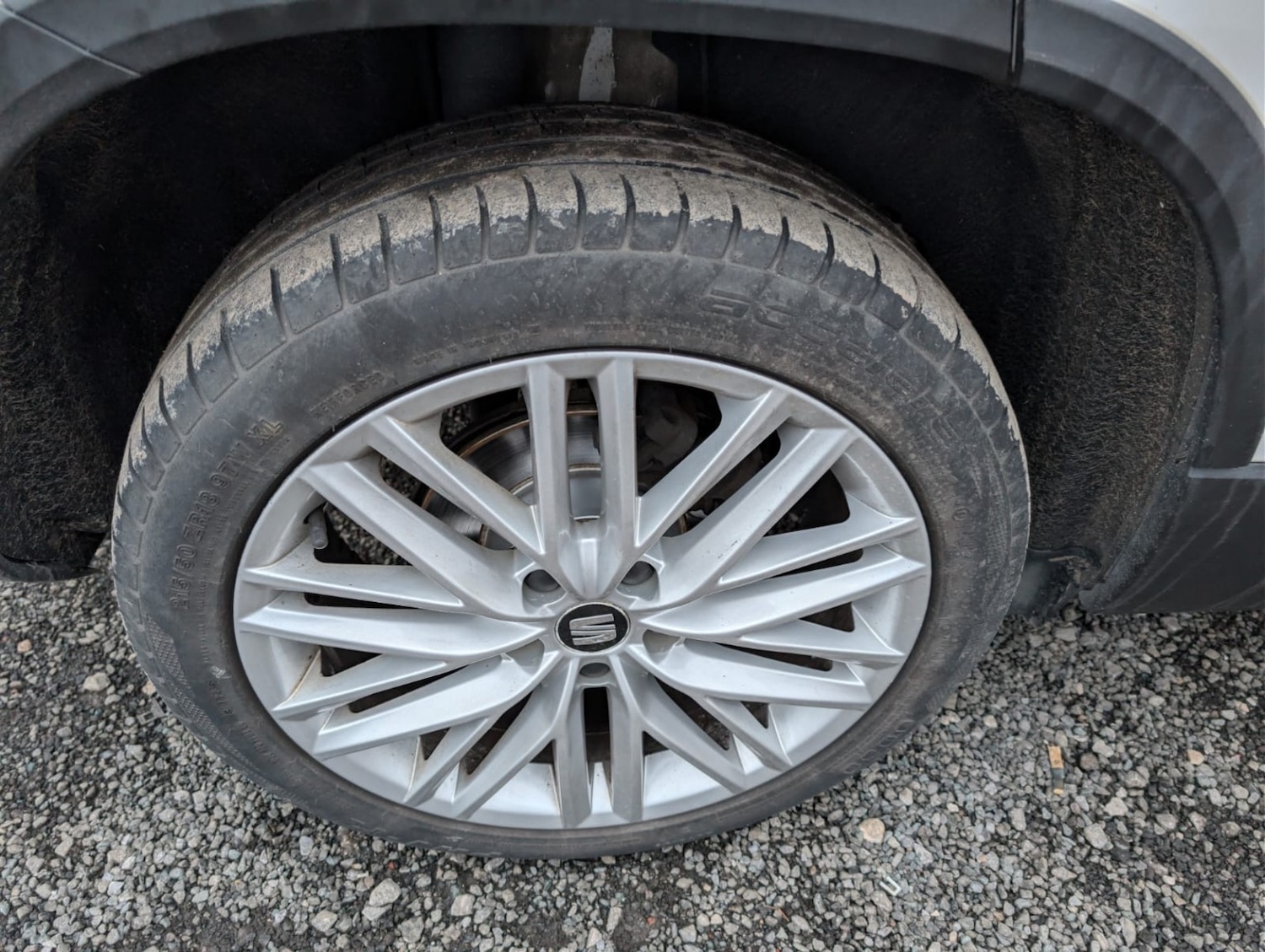 Used SEAT Ateca 2018 for sale - 77522112: Photo 37