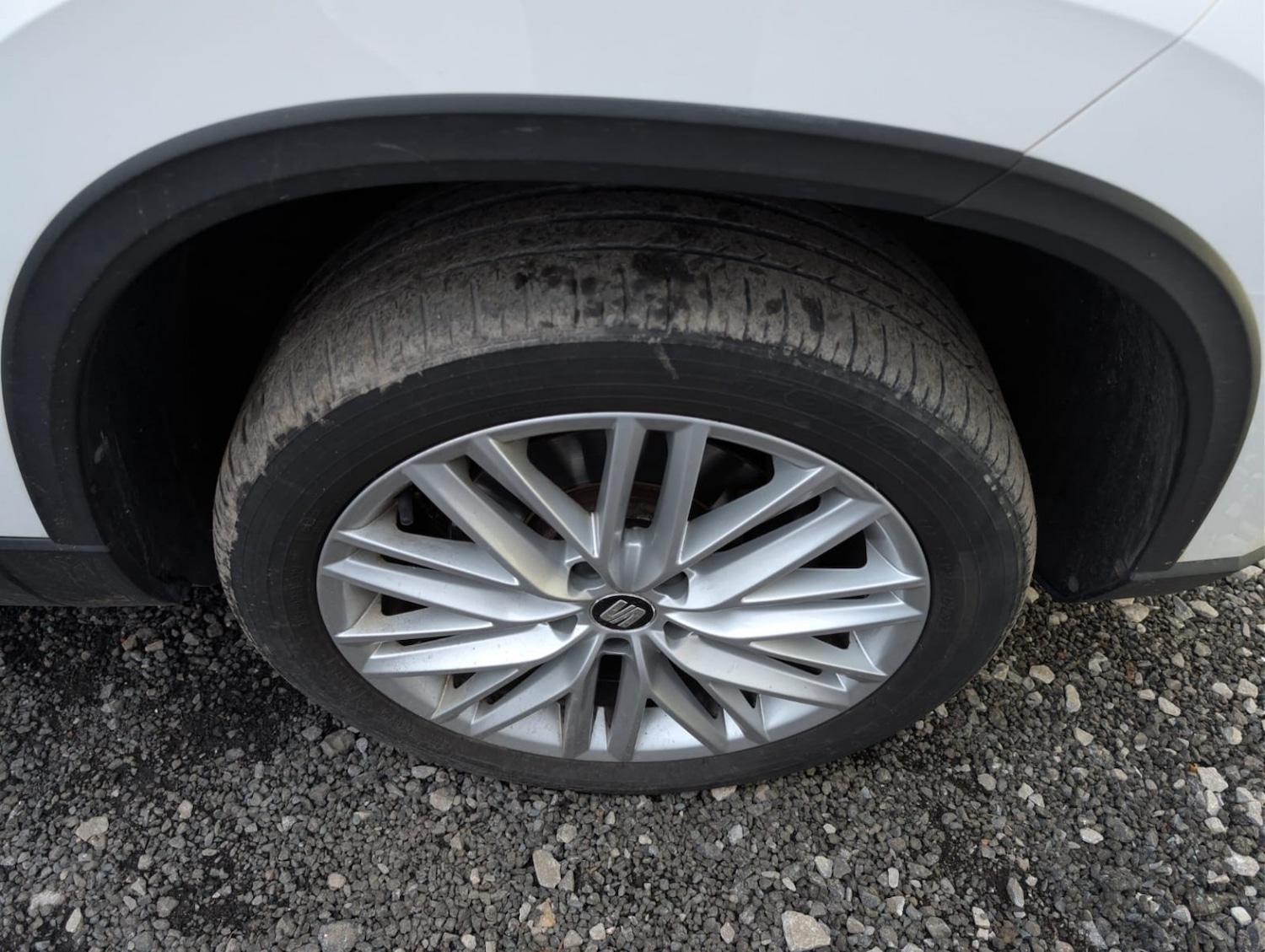 Used SEAT Ateca 2018 for sale - 77522112: Photo 38