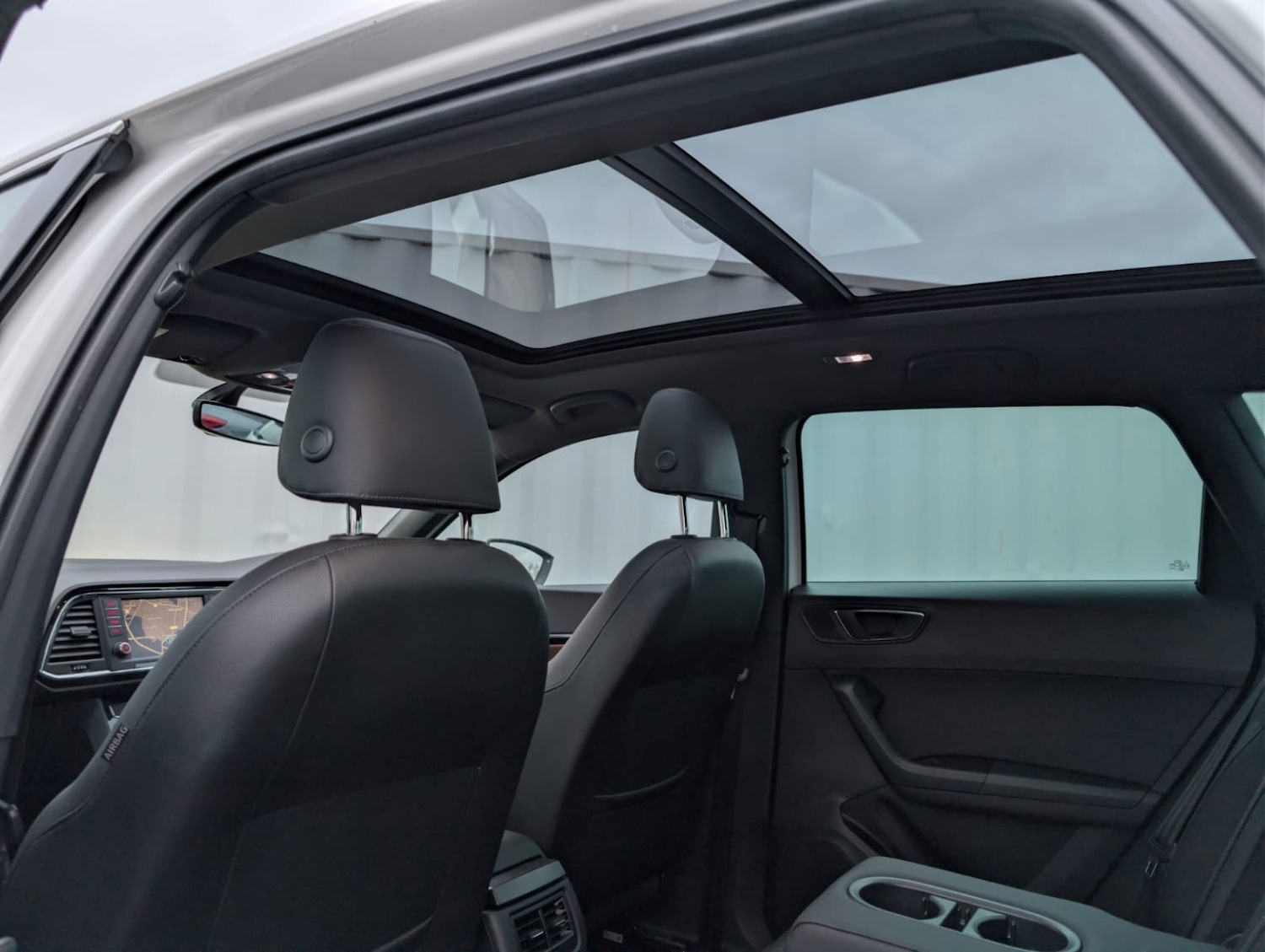 Used SEAT Ateca 2018 for sale - 77522112: Photo 39