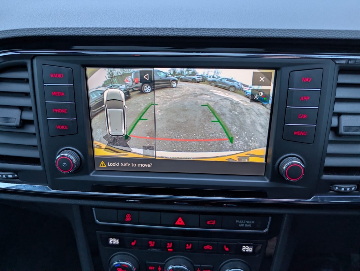 Used SEAT Ateca 2018 for sale - 77522112: Photo 40