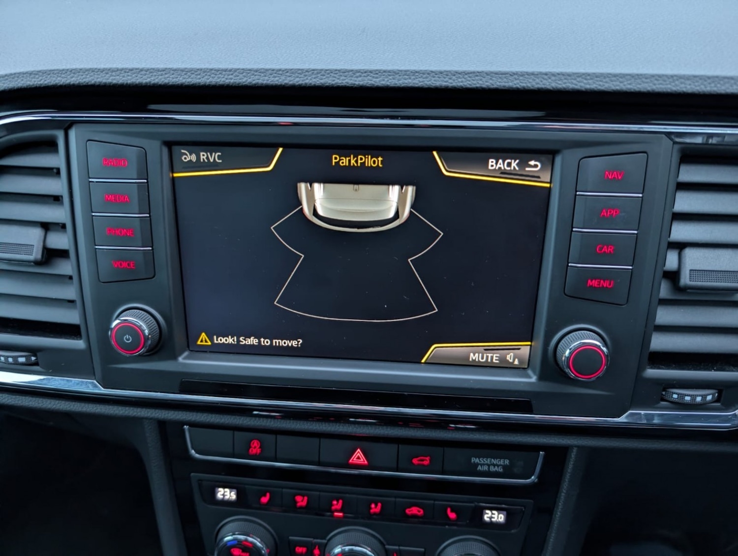 Used SEAT Ateca 2018 for sale - 77522112: Photo 8